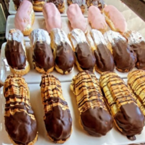 Eclair